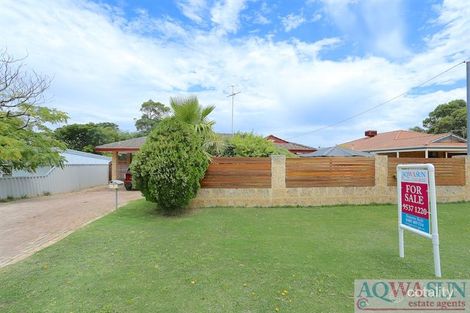 7 Ellendale St, Golden Bay, WA 6174