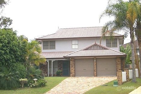 Property photo of 11 Pinecroft Close Calamvale QLD 4116