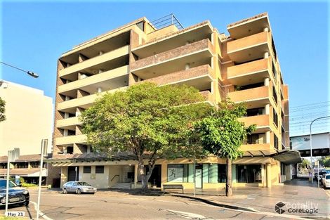 17/1 Hunter St, Parramatta, NSW 2150