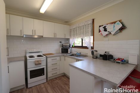 Property photo of 9/192 Lambert Street Bathurst NSW 2795
