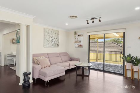 Property photo of 3 Jadash Close Green Point NSW 2251