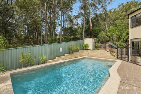 Property photo of 3 Jadash Close Green Point NSW 2251