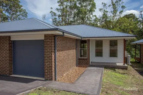 Property photo of 15B Brushbox Road Cooranbong NSW 2265