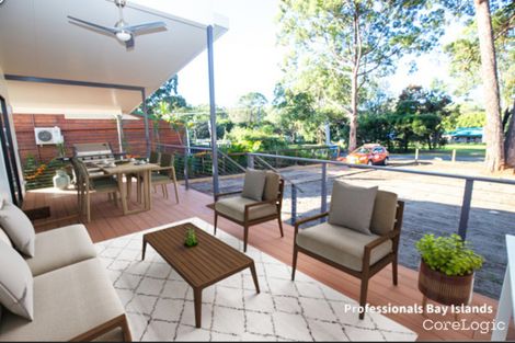 Property photo of 189 High Central Road Macleay Island QLD 4184