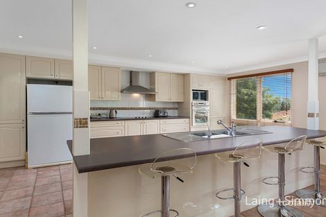 Property photo of 14 Anderson Road Kings Langley NSW 2147