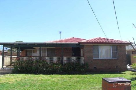 Property photo of 84 Partridge Street Lalor VIC 3075