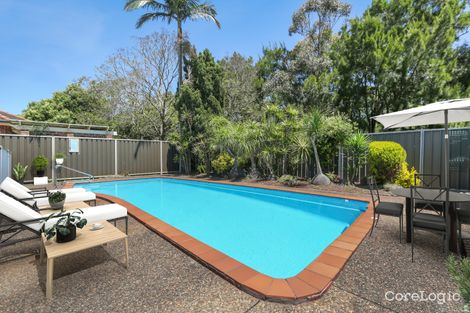 Property photo of 33 Cadigan Place Dapto NSW 2530