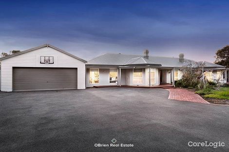 Property photo of 5 Stephens Place Somerville VIC 3912