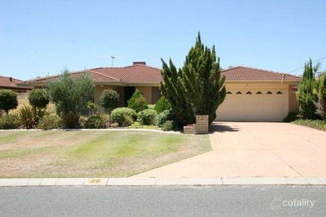 Property photo of 26 Emperor Avenue Beldon WA 6027