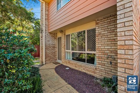 Property photo of 21/253-257 Old Cleveland Road East Capalaba QLD 4157