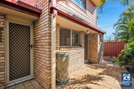 Property photo of 21/253-257 Old Cleveland Road East Capalaba QLD 4157