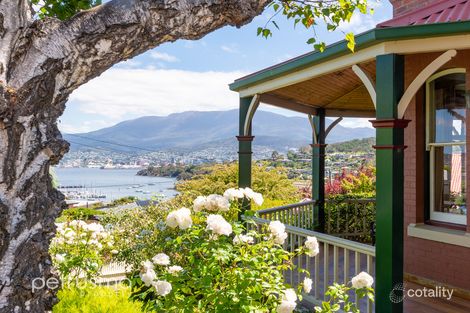Property photo of 12 Ormond Street Bellerive TAS 7018