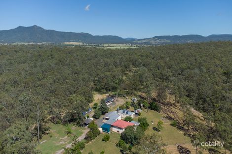 Property photo of 443 Greys Plains Road Merryvale QLD 4340