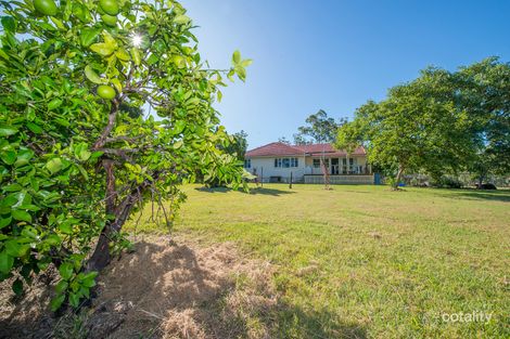 Property photo of 443 Greys Plains Road Merryvale QLD 4340
