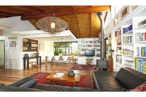 Property photo of 13 Rifle Range Road Bangalow NSW 2479