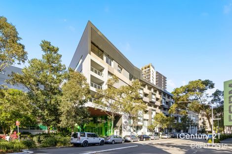 Property photo of 100/6B Defries Avenue Zetland NSW 2017