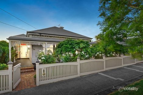 Property photo of 34 Robb Street Essendon VIC 3040