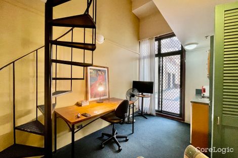 Property photo of 1052/185-211 Broadway Ultimo NSW 2007