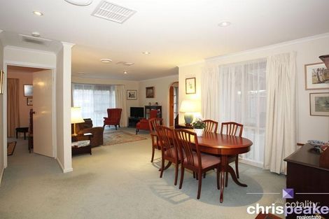 Property photo of 33 Howell Drive Berwick VIC 3806