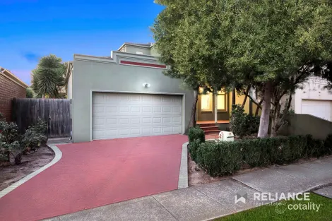 Property photo of 21 Creswick Drive Point Cook VIC 3030