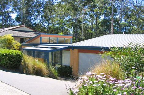 22 Bellwood Pl, Castle Hill, NSW 2154