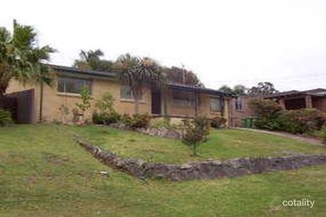 Property photo of 172 Narara Valley Drive Narara NSW 2250