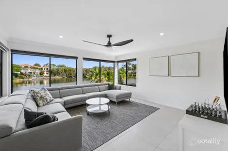 Property photo of 10 Malvern Place Robina QLD 4226