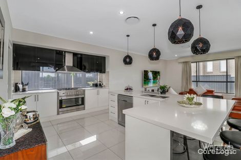 Property photo of 237 Elara Boulevard Marsden Park NSW 2765