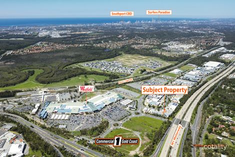 2/7 Millennium Cct, Helensvale, QLD 4212