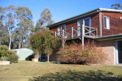 Property photo of 314 Manuka Road Kettering TAS 7155