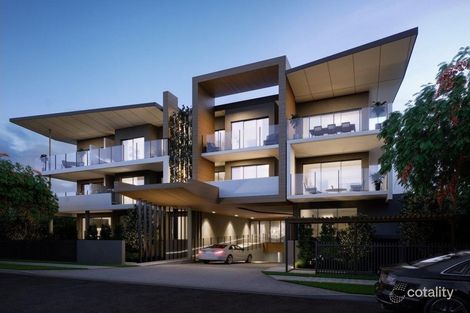 26-30 Buxton St, Ascot, QLD 4007