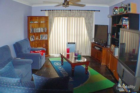 Property photo of 25 Henry Lawson Avenue Werrington County NSW 2747