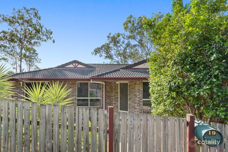Property photo of 19 Overland Drive Edens Landing QLD 4207
