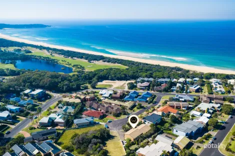 3/10 Banksia Ct, Tura Beach, NSW 2548