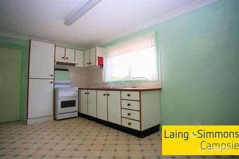 Property photo of 20 Austin Crescent Belfield NSW 2191