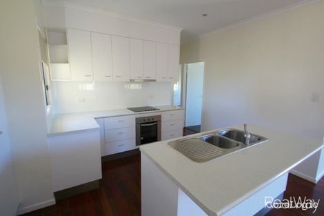Property photo of 21 Avenell Street Avenell Heights QLD 4670