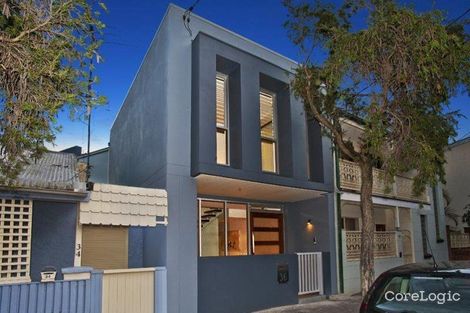 Property photo of 36 Beattie Street Balmain NSW 2041