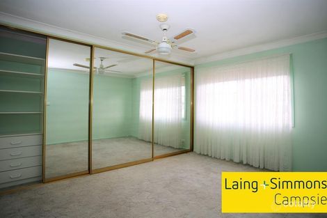 Property photo of 20 Austin Crescent Belfield NSW 2191