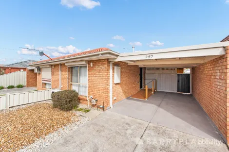 Property photo of 2/87 Mossfiel Drive Hoppers Crossing VIC 3029