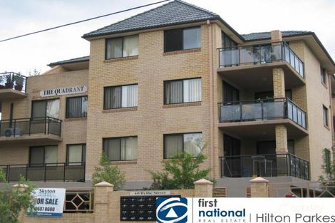 22/40 Hythe St, Mount Druitt, NSW 2770