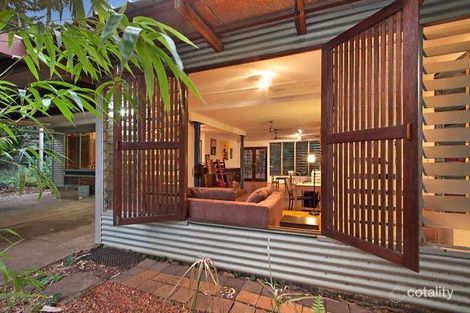 2 Vaughton Pl, Rapid Creek, NT 0810