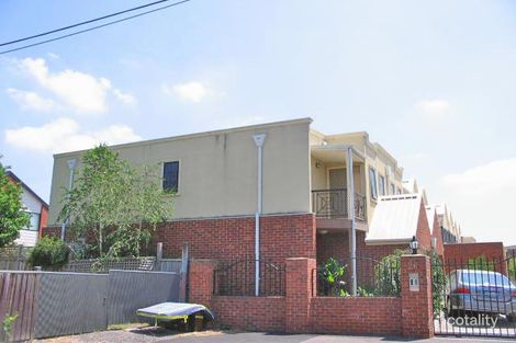 Property photo of 21/26 Park Street Footscray VIC 3011