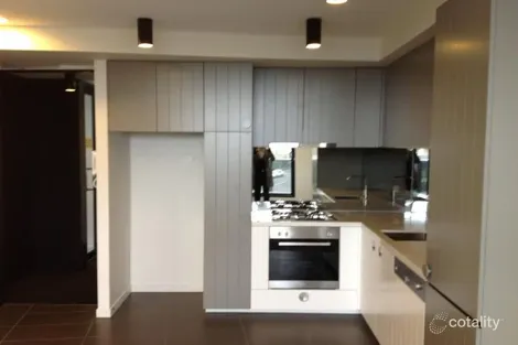 418/45 Edgewater Bvd, Maribyrnong, VIC 3032