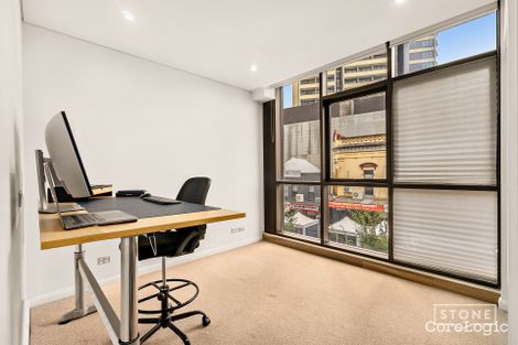 Property photo of 103/330 Church Street Parramatta NSW 2150