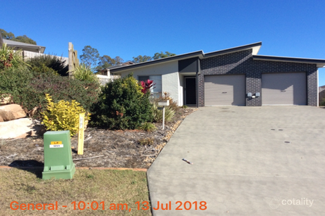 103 Diamantina Cct, Beaudesert, QLD 4285