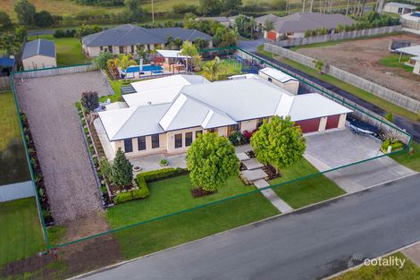 5 Ironbark Ct, Stapylton, QLD 4207