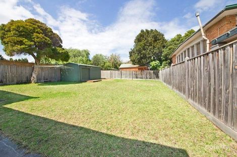 Property photo of 44 Ludstone Street Hampton VIC 3188