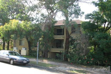 Property photo of 12/32-34 Lovett Street Manly Vale NSW 2093