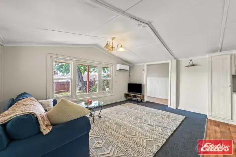 Property photo of 11 Leske Street Freeling SA 5372