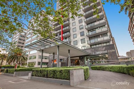 49/23 Coventry St, Southbank, VIC 3006
